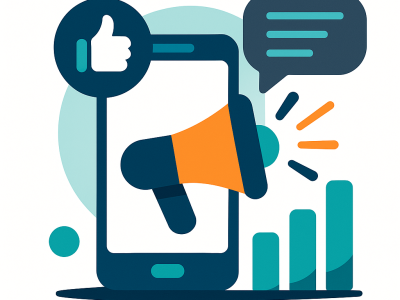 Social Media & Contenidos